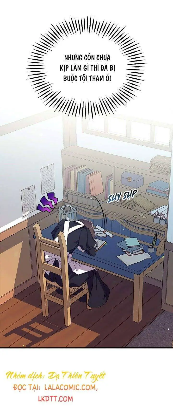 Chúng Ta Có Thể Trở Thành Người Nhà Không? Nettruyen ZZZ Chương 22 Page 9