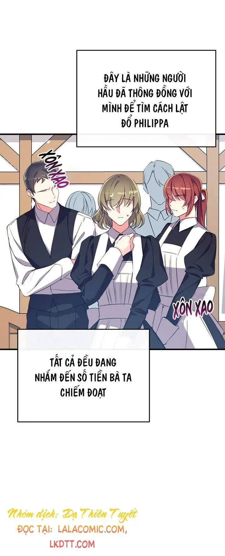 Chúng Ta Có Thể Trở Thành Người Nhà Không? Nettruyen ZZZ Chương 22 Page 12