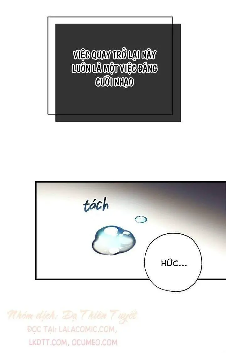 Chúng Ta Có Thể Trở Thành Người Nhà Không? Nettruyen ZZZ Chương 2 Page 28