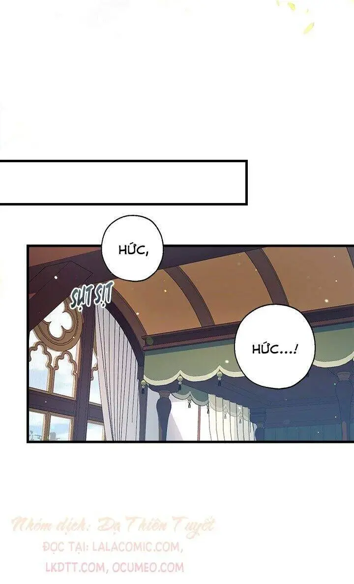 Chúng Ta Có Thể Trở Thành Người Nhà Không? Nettruyen ZZZ Chương 2 Page 34