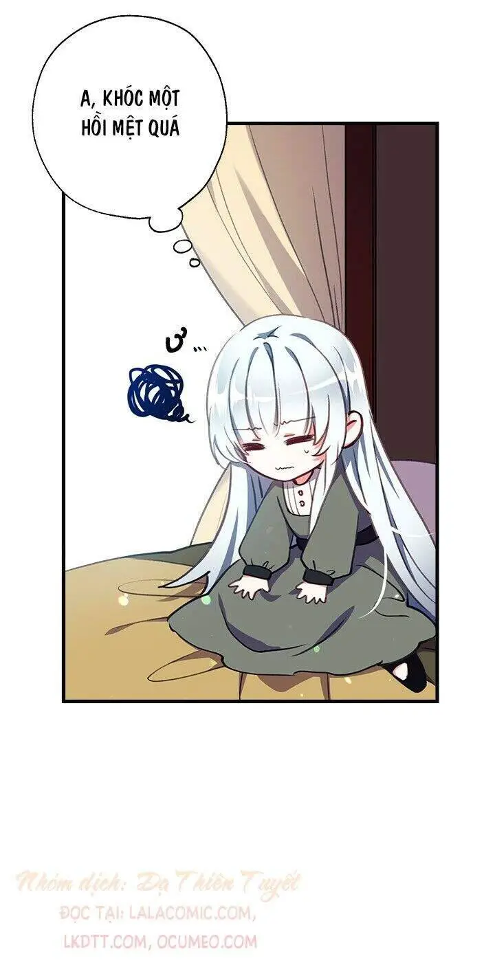 Chúng Ta Có Thể Trở Thành Người Nhà Không? Nettruyen ZZZ Chương 2 Page 35