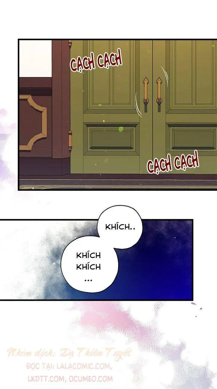 Chúng Ta Có Thể Trở Thành Người Nhà Không? Nettruyen ZZZ Chương 2 Page 37
