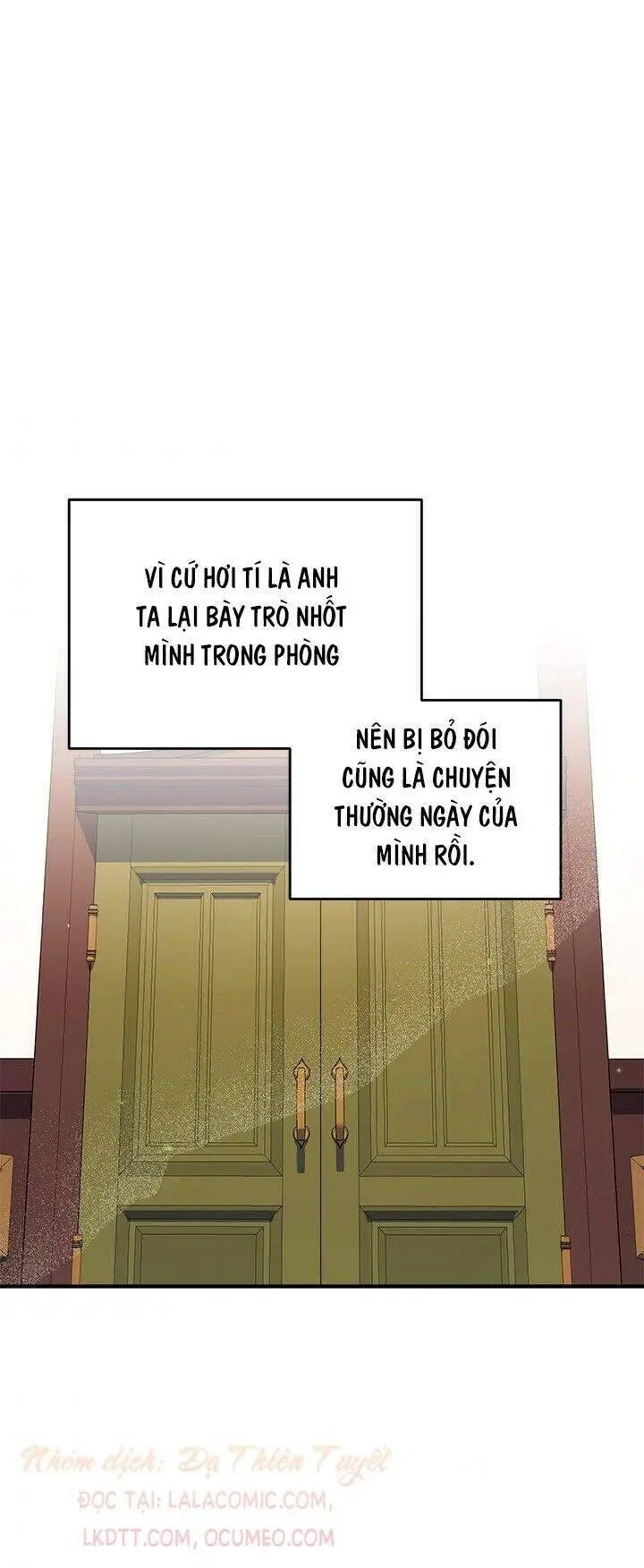 Chúng Ta Có Thể Trở Thành Người Nhà Không? Nettruyen ZZZ Chương 2 Page 39