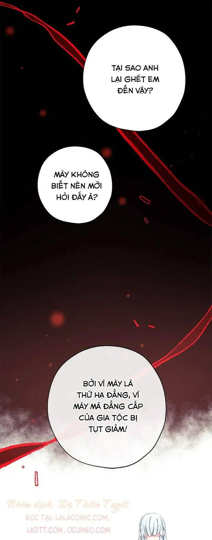 Chúng Ta Có Thể Trở Thành Người Nhà Không? Nettruyen ZZZ Chương 2 Page 43