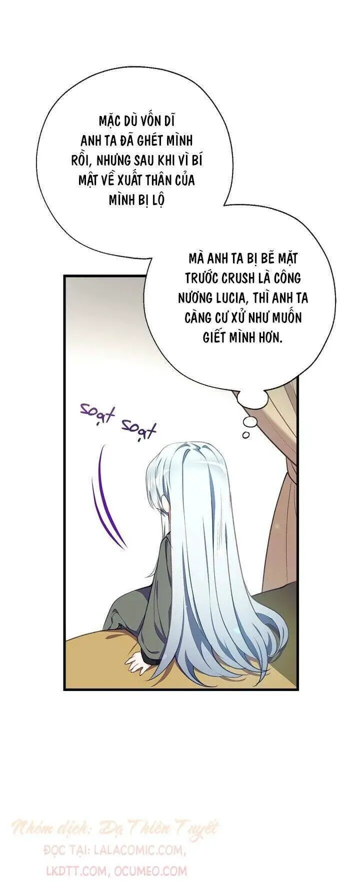 Chúng Ta Có Thể Trở Thành Người Nhà Không? Nettruyen ZZZ Chương 2 Page 45