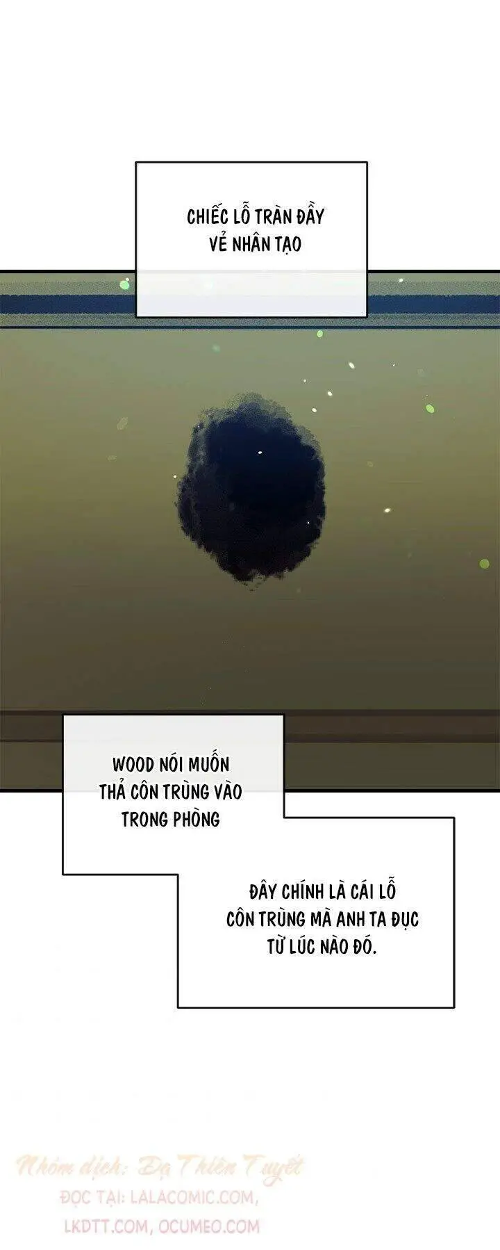 Chúng Ta Có Thể Trở Thành Người Nhà Không? Nettruyen ZZZ Chương 2 Page 53