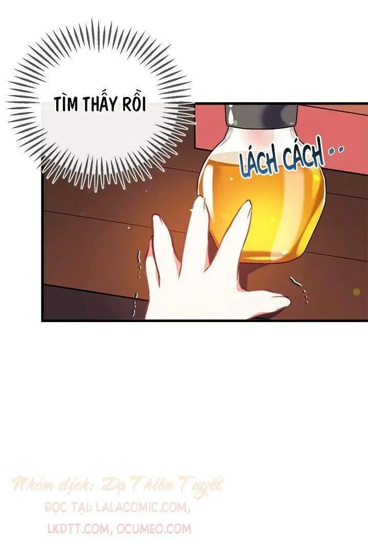 Chúng Ta Có Thể Trở Thành Người Nhà Không? Nettruyen ZZZ Chương 2 Page 59