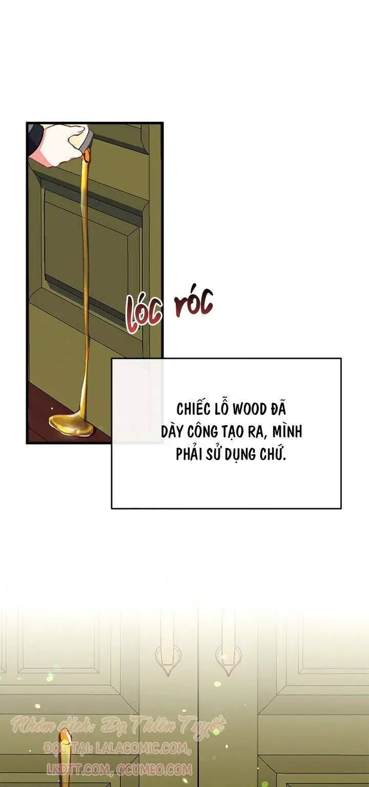 Chúng Ta Có Thể Trở Thành Người Nhà Không? Nettruyen ZZZ Chương 2 Page 61