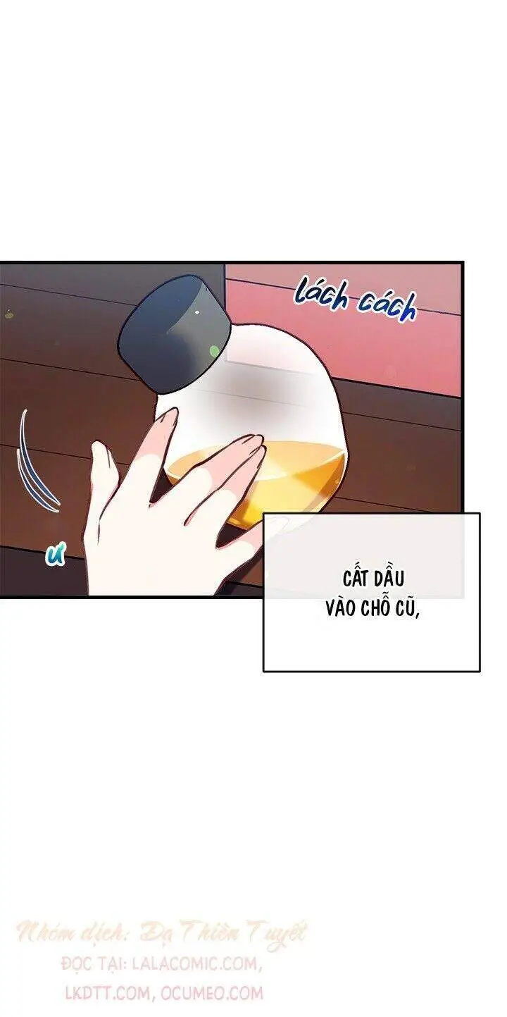Chúng Ta Có Thể Trở Thành Người Nhà Không? Nettruyen ZZZ Chương 2 Page 64