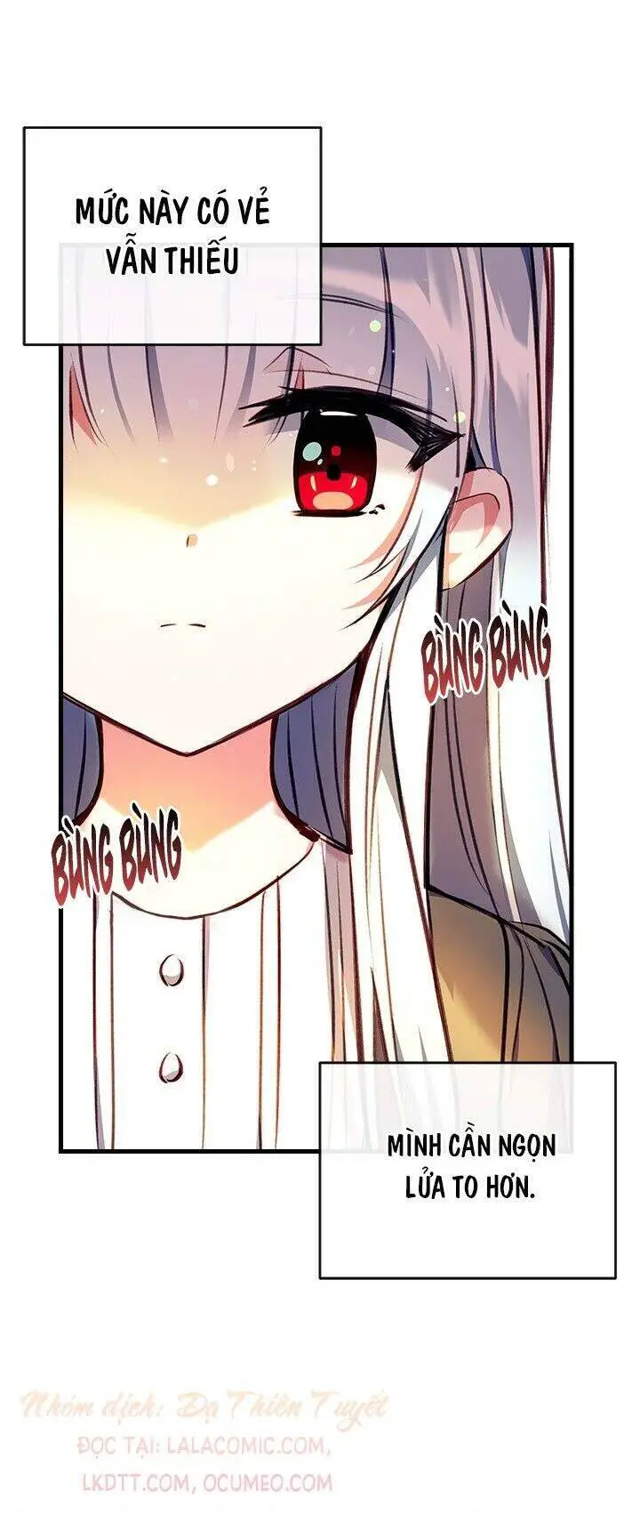 Chúng Ta Có Thể Trở Thành Người Nhà Không? Nettruyen ZZZ Chương 2 Page 68