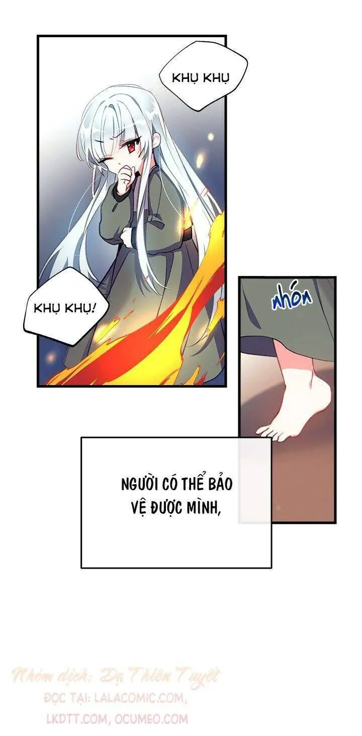 Chúng Ta Có Thể Trở Thành Người Nhà Không? Nettruyen ZZZ Chương 2 Page 77