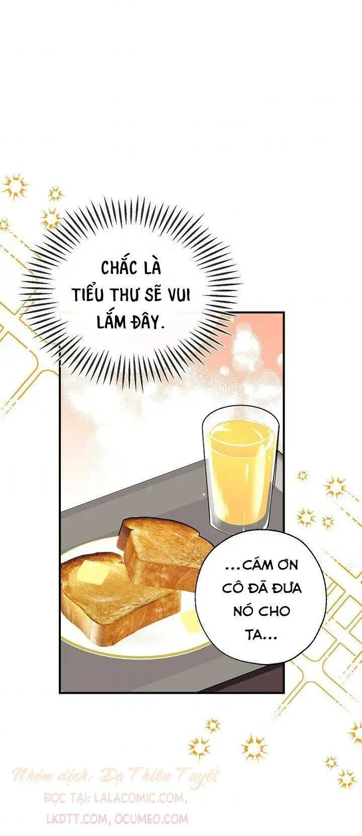 Chúng Ta Có Thể Trở Thành Người Nhà Không? Nettruyen ZZZ Chương 14 Page 2