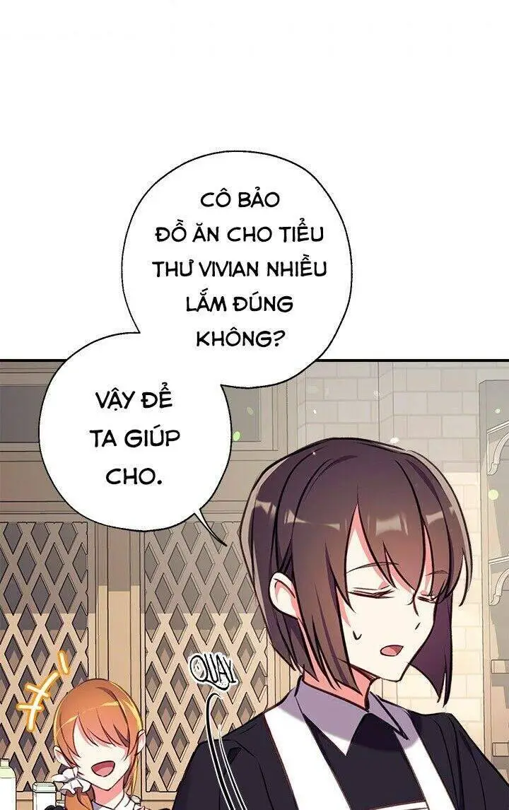 Chúng Ta Có Thể Trở Thành Người Nhà Không? Nettruyen ZZZ Chương 14 Page 3