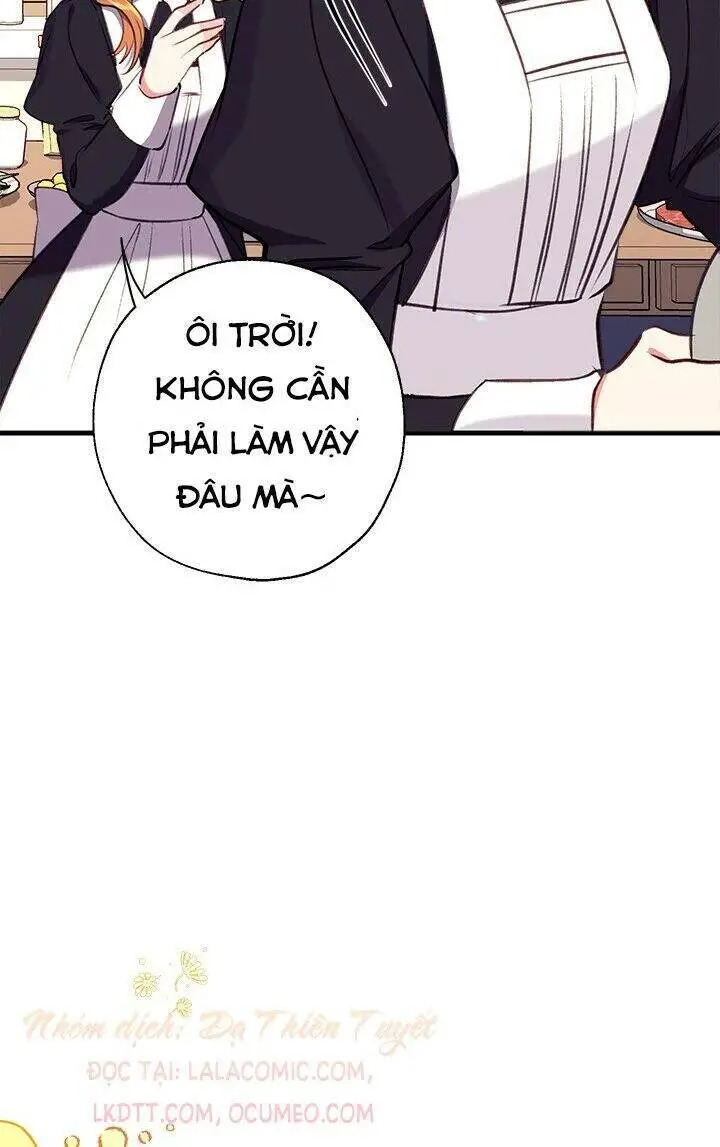 Chúng Ta Có Thể Trở Thành Người Nhà Không? Nettruyen ZZZ Chương 14 Page 4