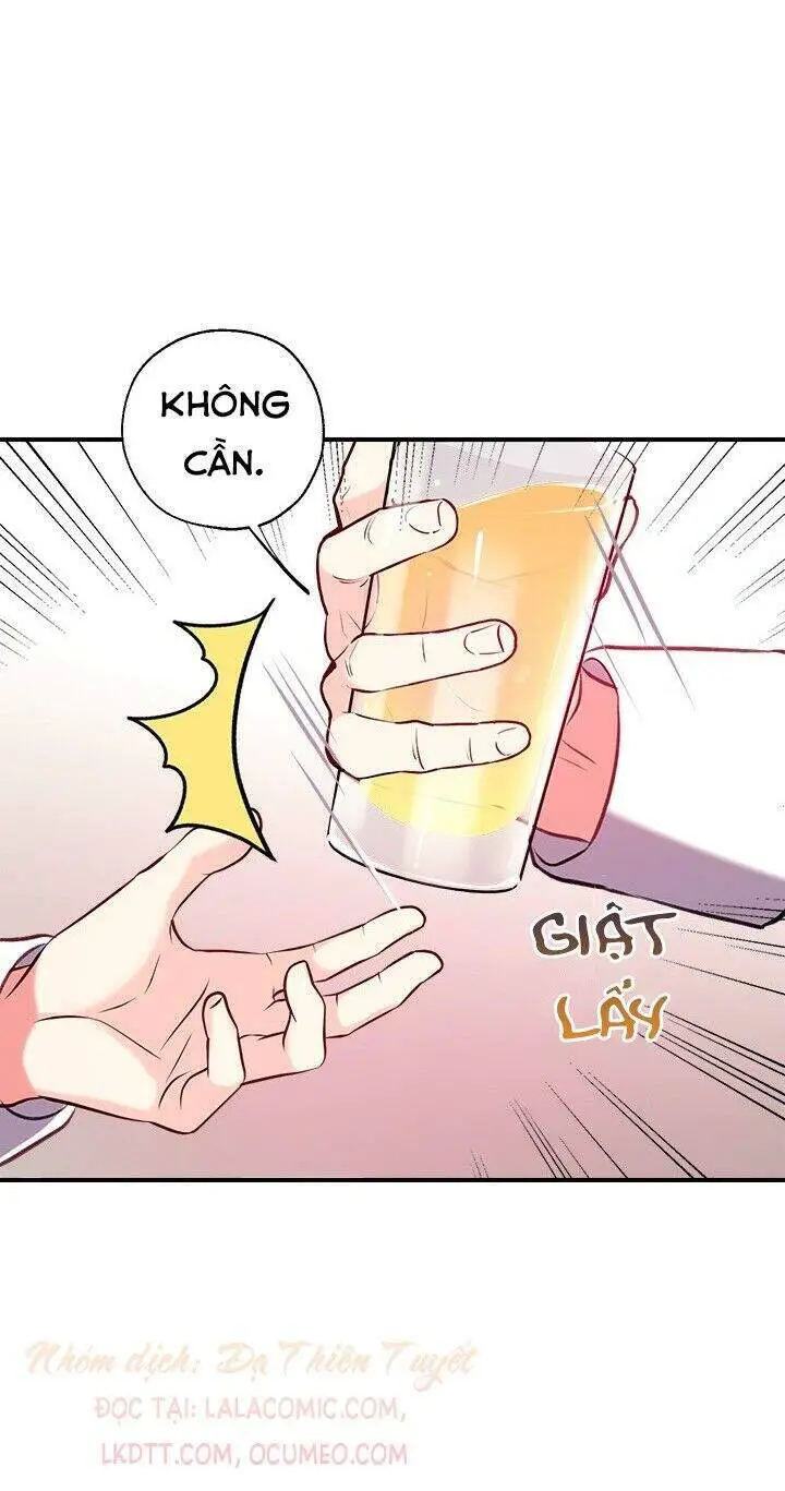 Chúng Ta Có Thể Trở Thành Người Nhà Không? Nettruyen ZZZ Chương 14 Page 7
