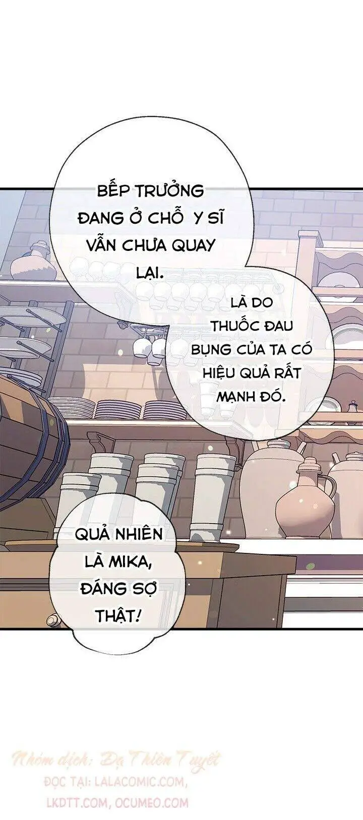 Chúng Ta Có Thể Trở Thành Người Nhà Không? Nettruyen ZZZ Chương 14 Page 12