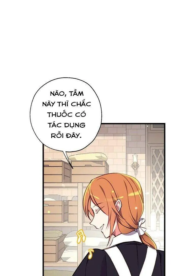 Chúng Ta Có Thể Trở Thành Người Nhà Không? Nettruyen ZZZ Chương 14 Page 13