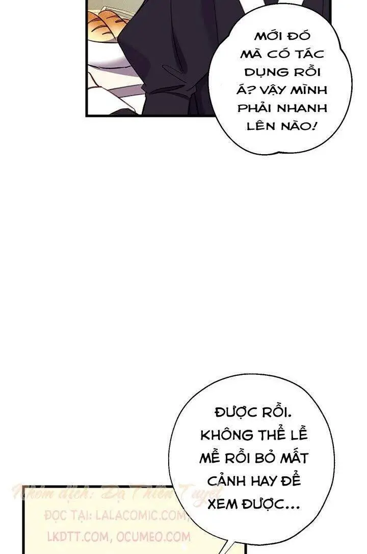Chúng Ta Có Thể Trở Thành Người Nhà Không? Nettruyen ZZZ Chương 14 Page 14