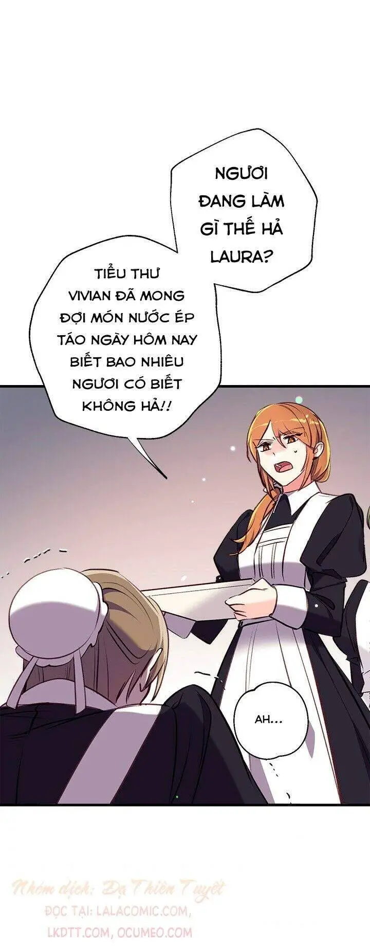 Chúng Ta Có Thể Trở Thành Người Nhà Không? Nettruyen ZZZ Chương 14 Page 18