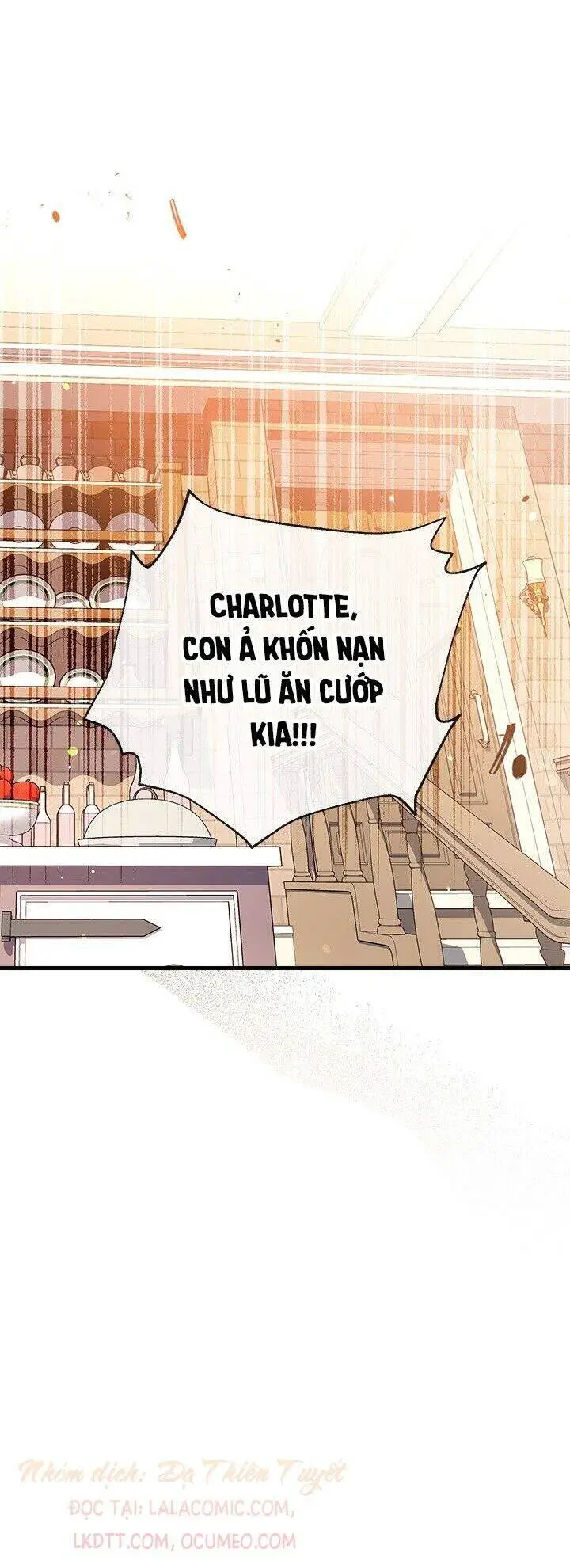 Chúng Ta Có Thể Trở Thành Người Nhà Không? Nettruyen ZZZ Chương 14 Page 23