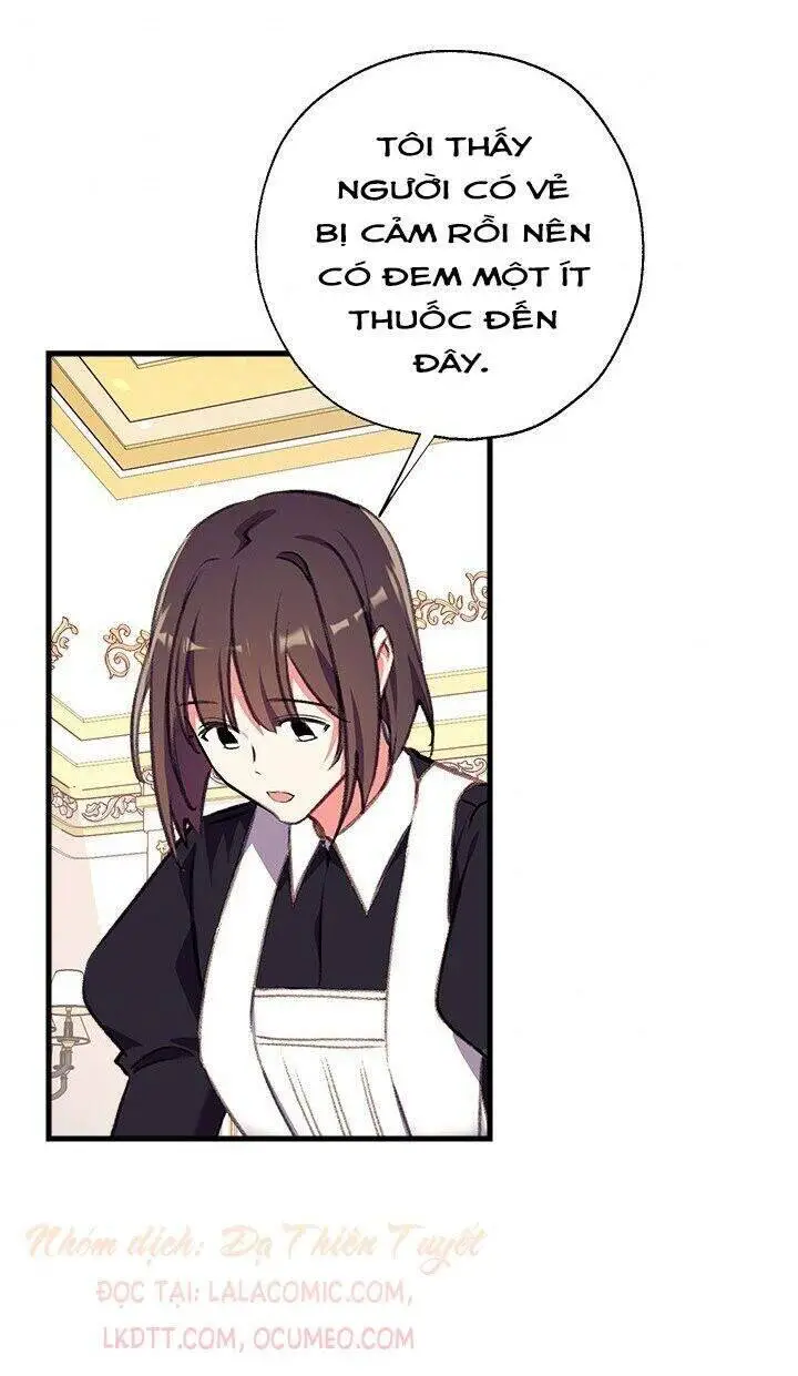 Chúng Ta Có Thể Trở Thành Người Nhà Không? Nettruyen ZZZ Chương 14 Page 27