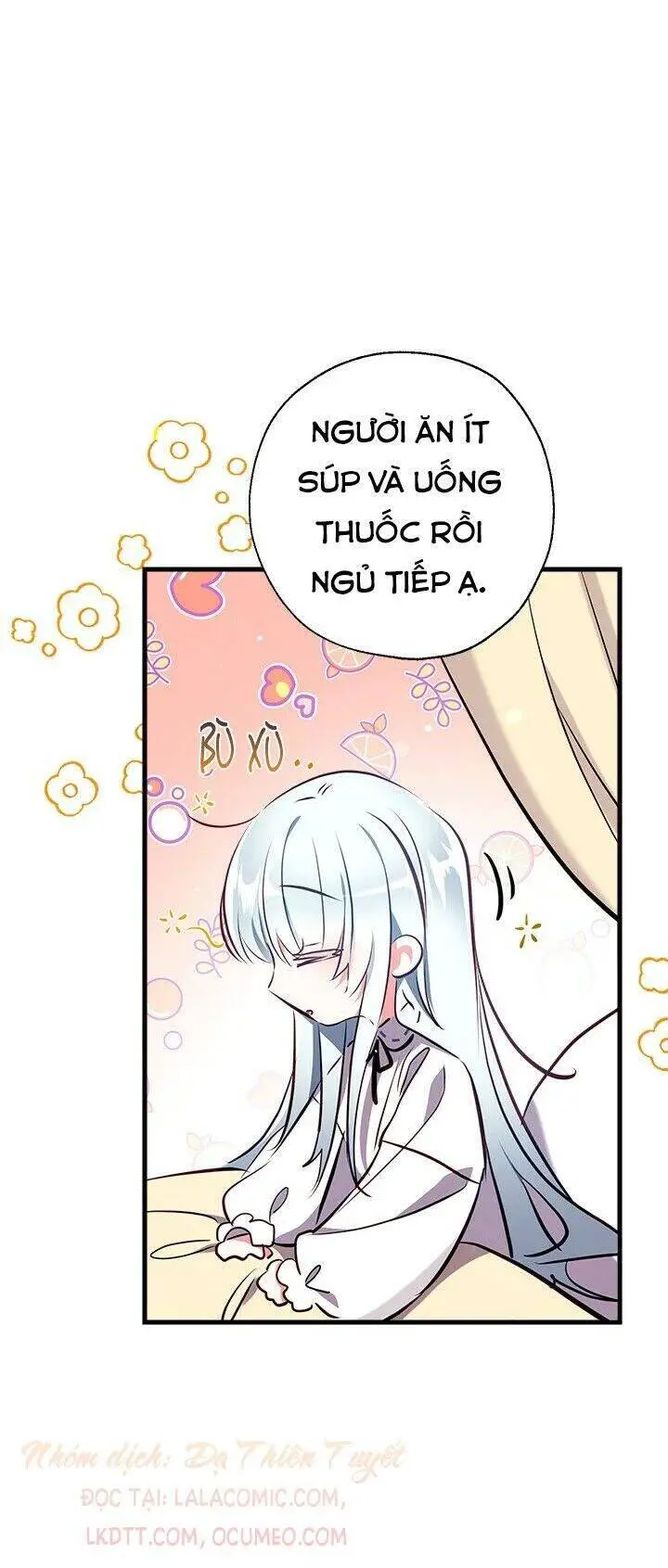 Chúng Ta Có Thể Trở Thành Người Nhà Không? Nettruyen ZZZ Chương 14 Page 28