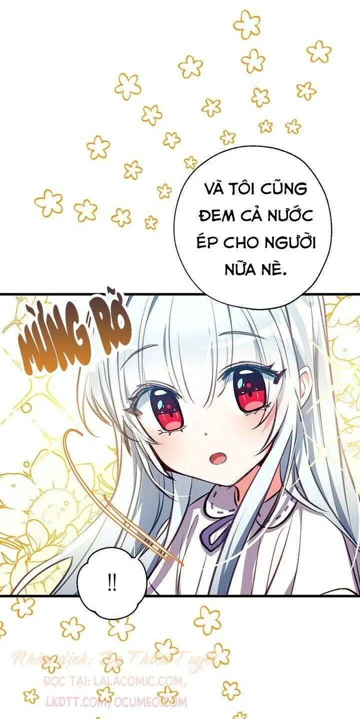 Chúng Ta Có Thể Trở Thành Người Nhà Không? Nettruyen ZZZ Chương 14 Page 29