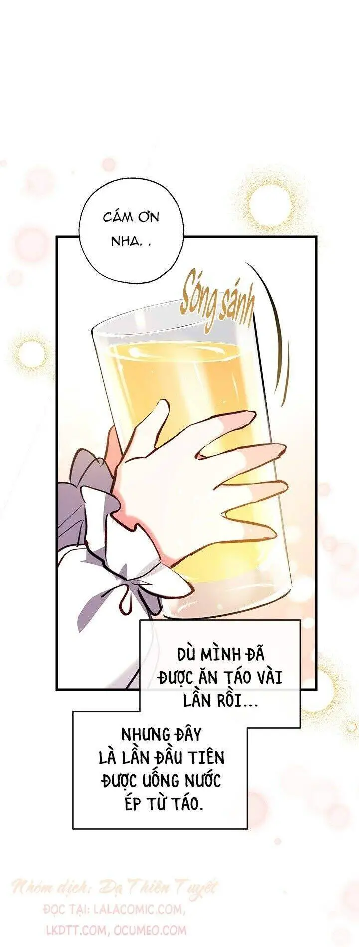 Chúng Ta Có Thể Trở Thành Người Nhà Không? Nettruyen ZZZ Chương 14 Page 32