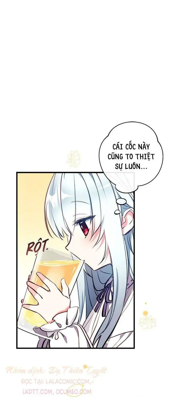 Chúng Ta Có Thể Trở Thành Người Nhà Không? Nettruyen ZZZ Chương 14 Page 33