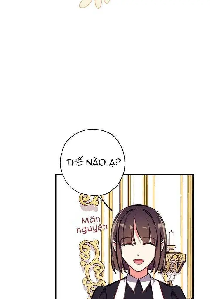 Chúng Ta Có Thể Trở Thành Người Nhà Không? Nettruyen ZZZ Chương 14 Page 36