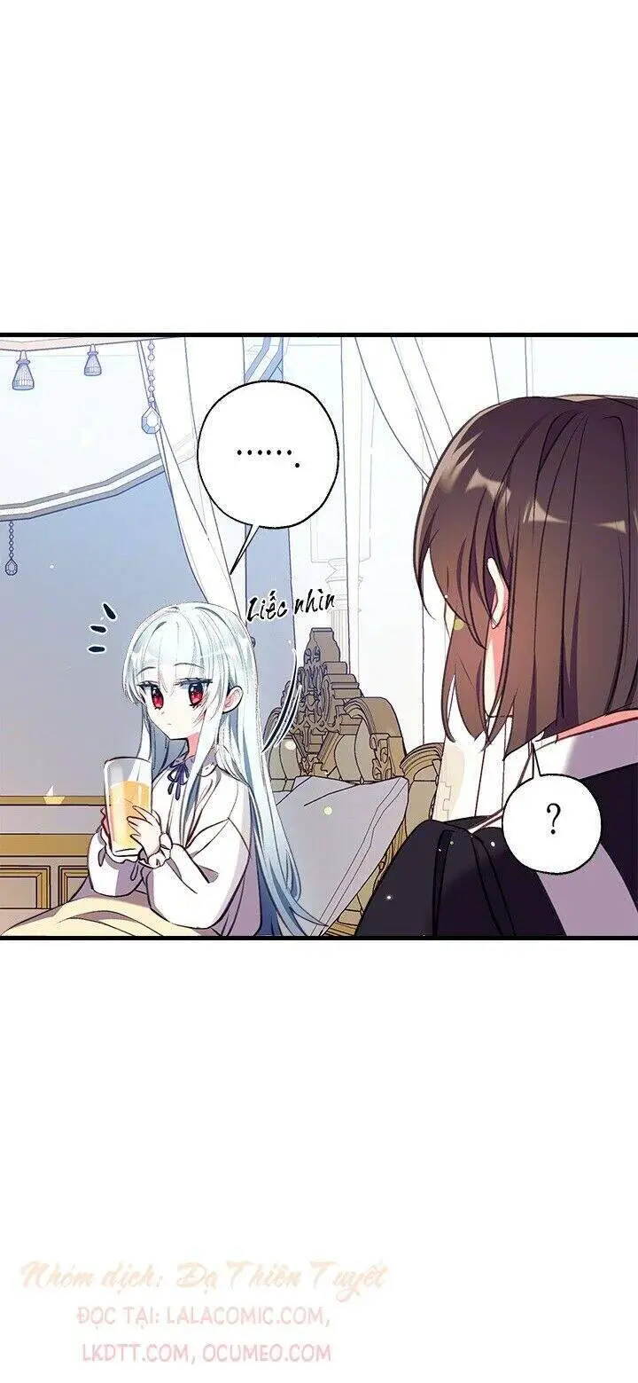 Chúng Ta Có Thể Trở Thành Người Nhà Không? Nettruyen ZZZ Chương 14 Page 39
