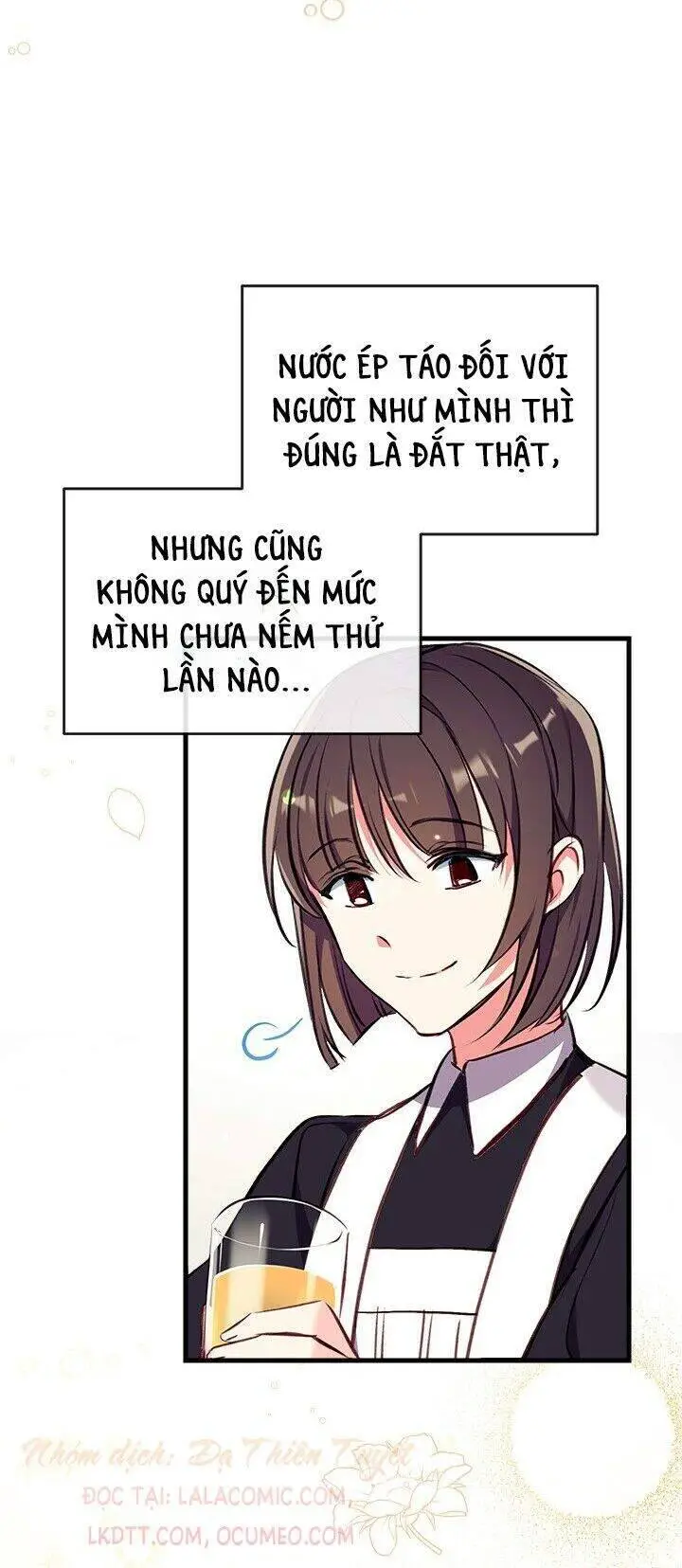Chúng Ta Có Thể Trở Thành Người Nhà Không? Nettruyen ZZZ Chương 14 Page 41