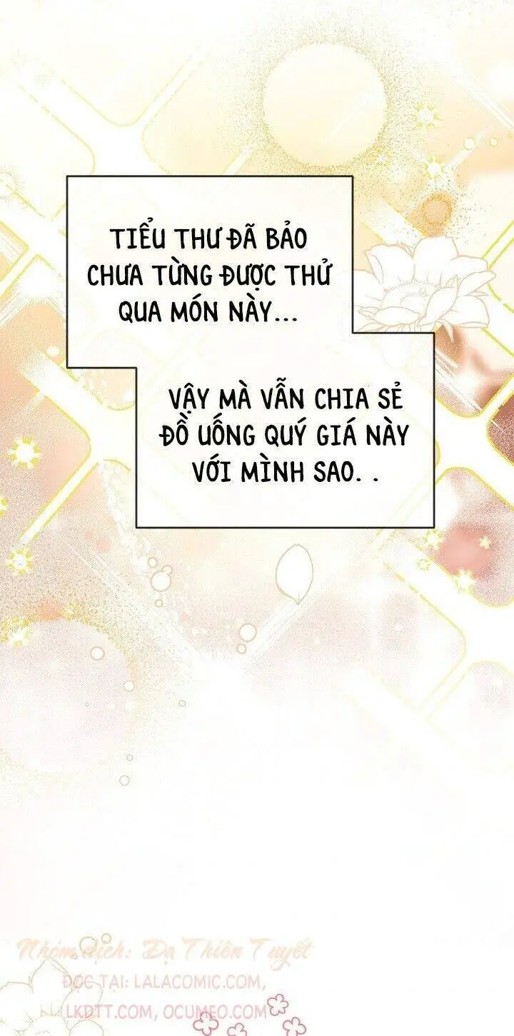Chúng Ta Có Thể Trở Thành Người Nhà Không? Nettruyen ZZZ Chương 14 Page 42