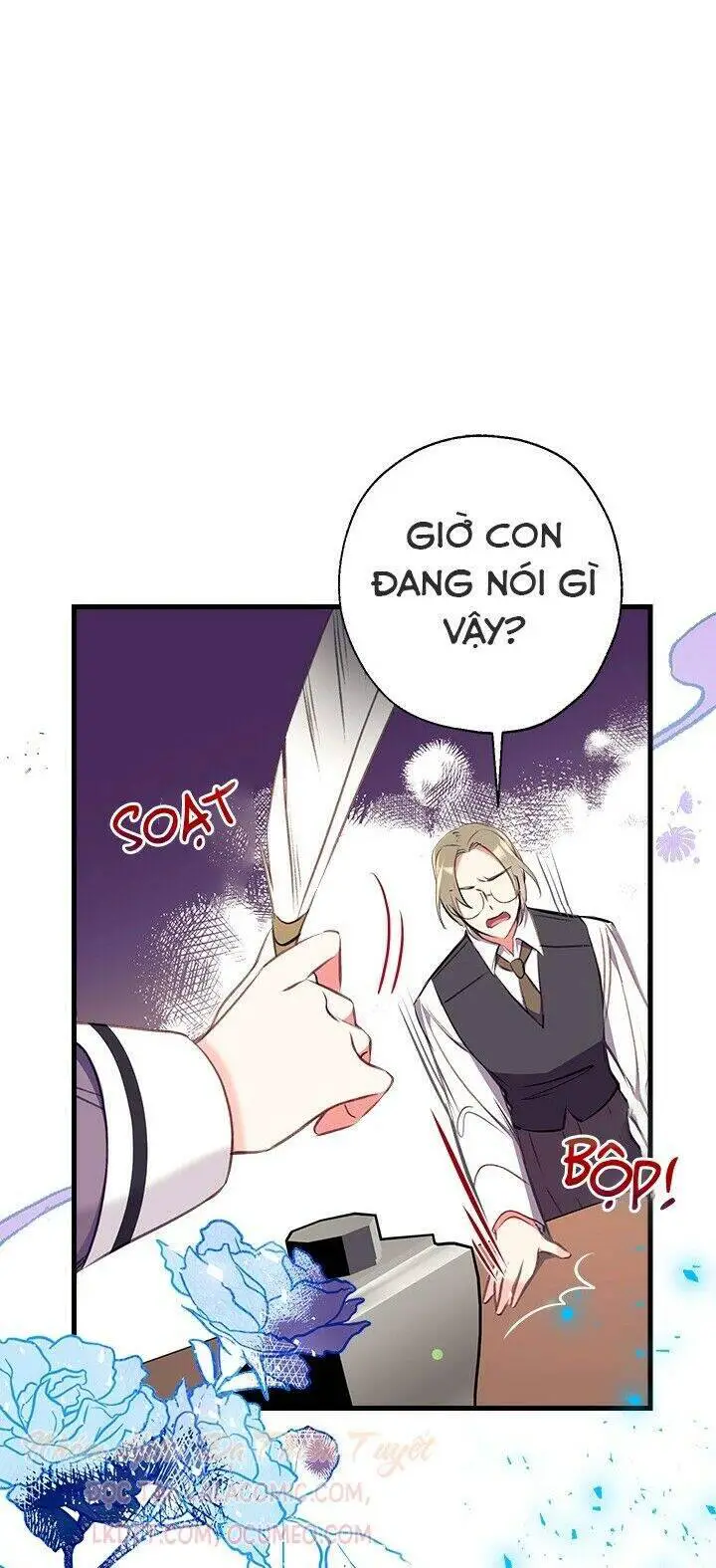 Chúng Ta Có Thể Trở Thành Người Nhà Không? Nettruyen ZZZ Chương 7 Page 71