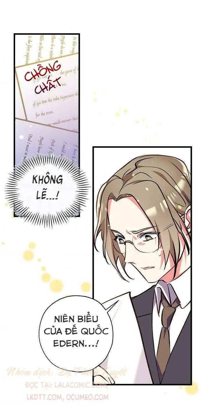 Chúng Ta Có Thể Trở Thành Người Nhà Không? Nettruyen ZZZ Chương 7 Page 73