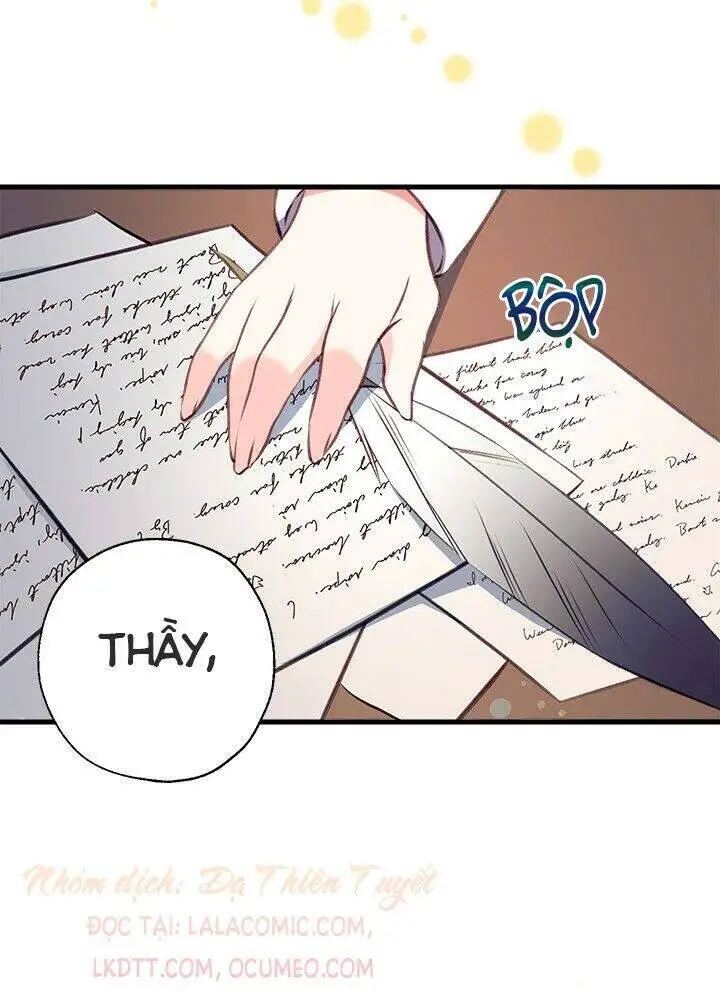 Chúng Ta Có Thể Trở Thành Người Nhà Không? Nettruyen ZZZ Chương 7 Page 75
