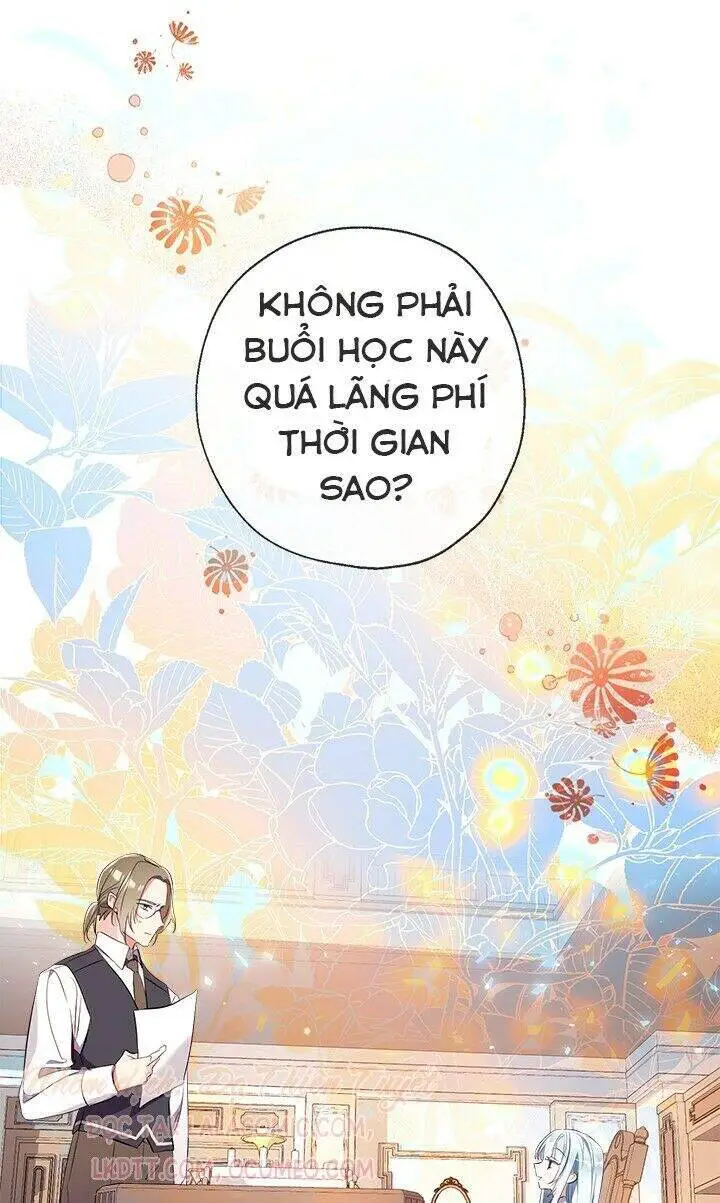 Chúng Ta Có Thể Trở Thành Người Nhà Không? Nettruyen ZZZ Chương 7 Page 76