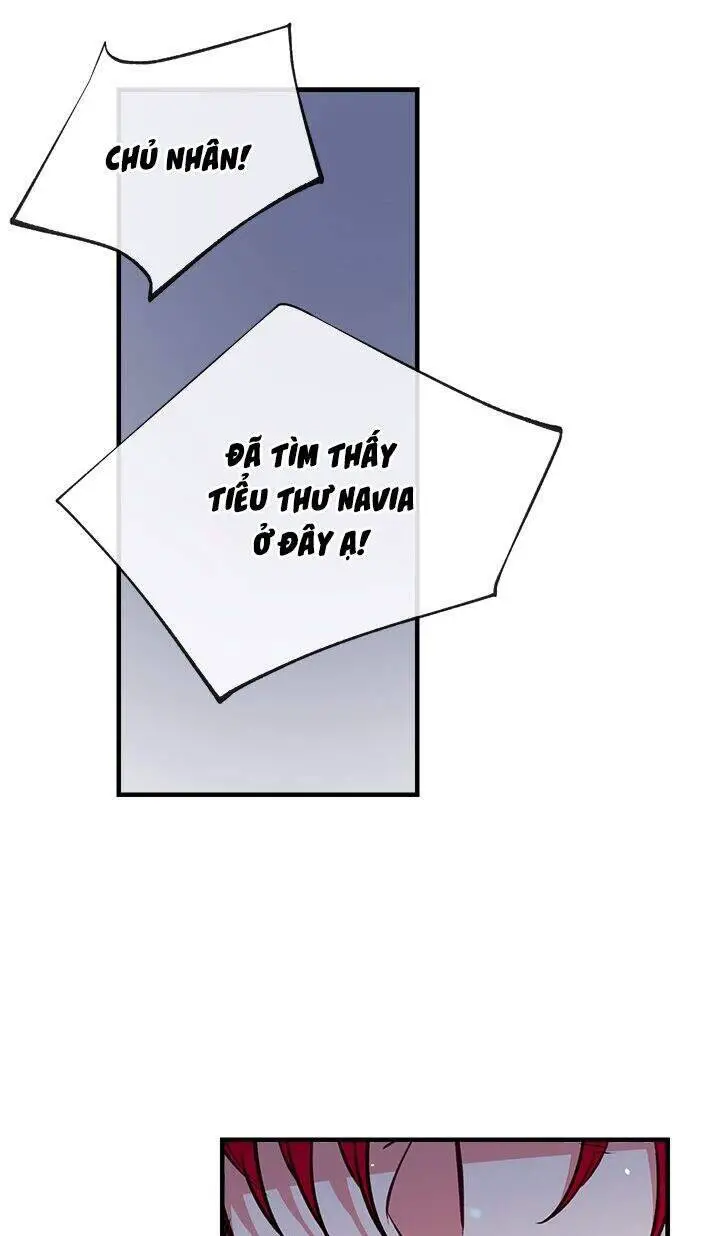 Chúng Ta Có Thể Trở Thành Người Nhà Không? Nettruyen ZZZ Chương 21 Page 47