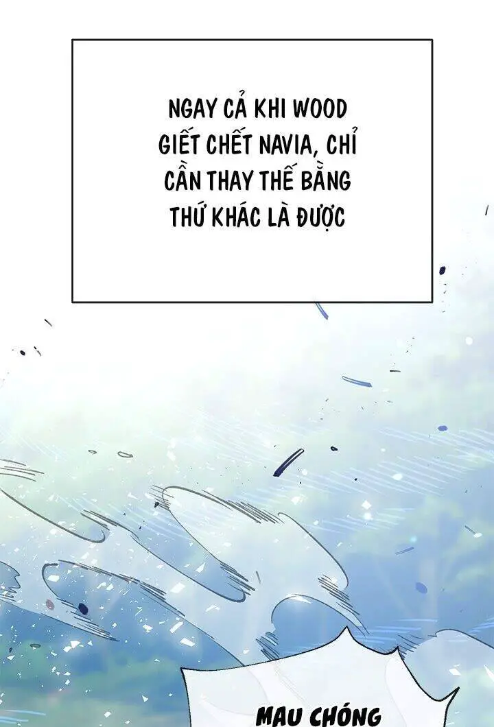 Chúng Ta Có Thể Trở Thành Người Nhà Không? Nettruyen ZZZ Chương 21 Page 51