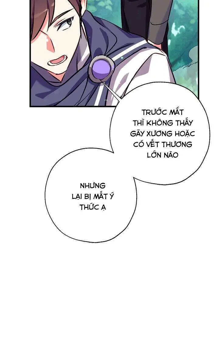 Chúng Ta Có Thể Trở Thành Người Nhà Không? Nettruyen ZZZ Chương 21 Page 54