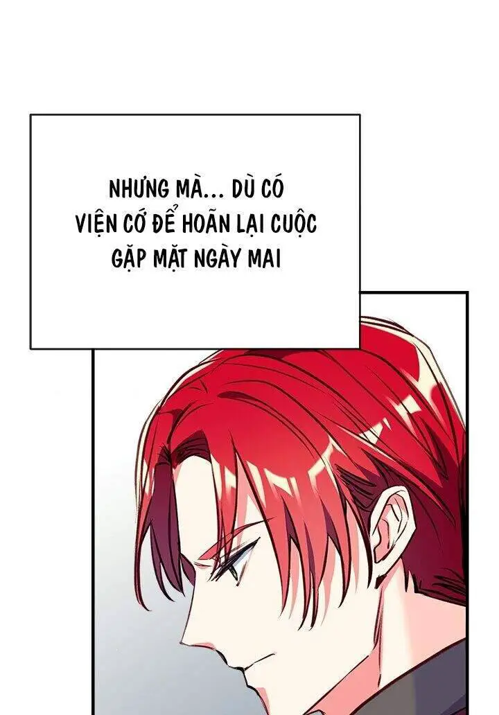 Chúng Ta Có Thể Trở Thành Người Nhà Không? Nettruyen ZZZ Chương 21 Page 57