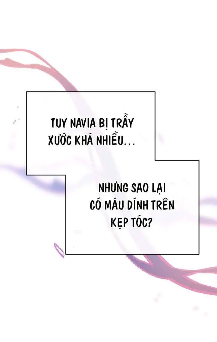 Chúng Ta Có Thể Trở Thành Người Nhà Không? Nettruyen ZZZ Chương 21 Page 64