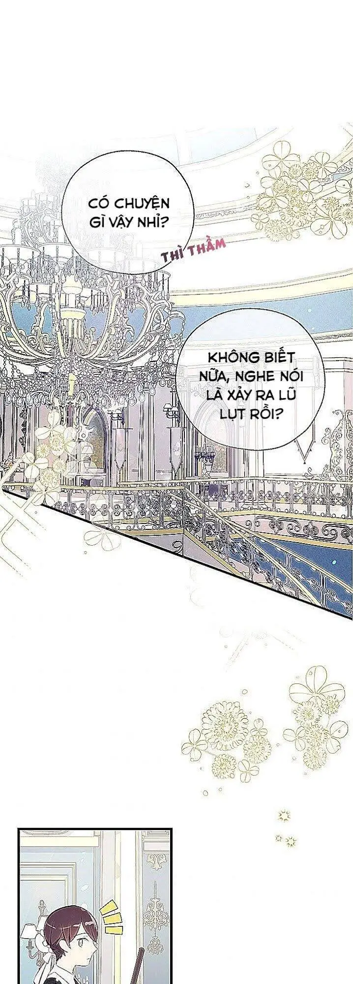 Chúng Ta Có Thể Trở Thành Người Nhà Không? Nettruyen ZZZ Chương 11 Page 1