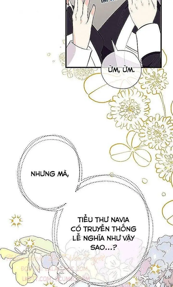 Chúng Ta Có Thể Trở Thành Người Nhà Không? Nettruyen ZZZ Chương 11 Page 3