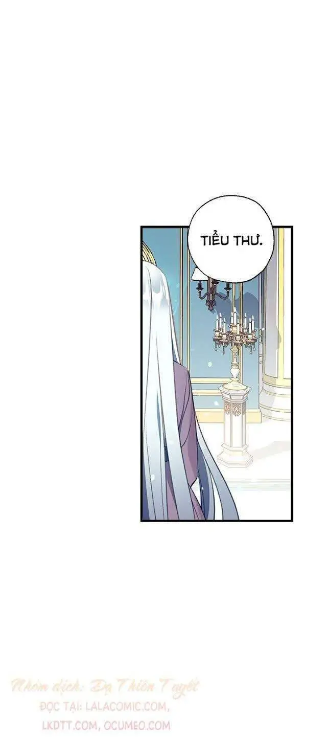 Chúng Ta Có Thể Trở Thành Người Nhà Không? Nettruyen ZZZ Chương 11 Page 9