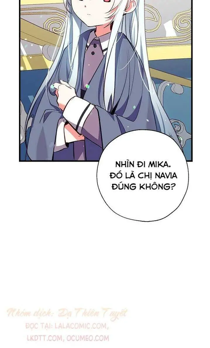 Chúng Ta Có Thể Trở Thành Người Nhà Không? Nettruyen ZZZ Chương 11 Page 21