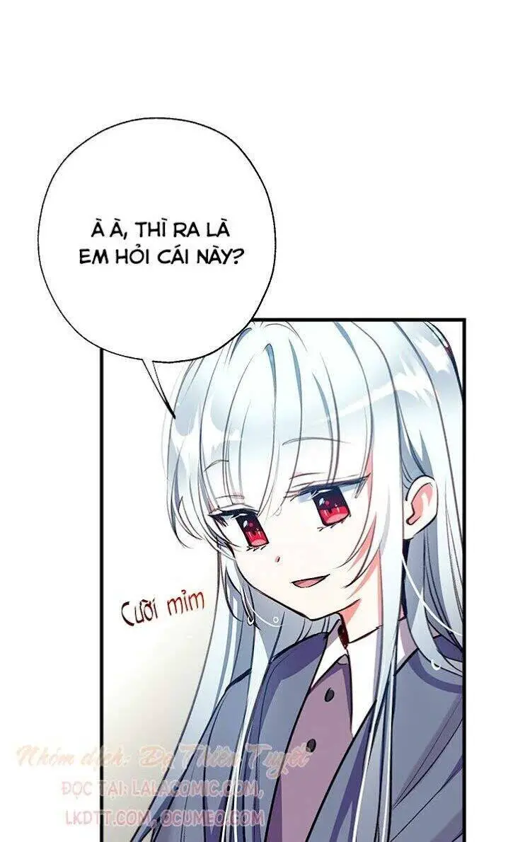 Chúng Ta Có Thể Trở Thành Người Nhà Không? Nettruyen ZZZ Chương 11 Page 27