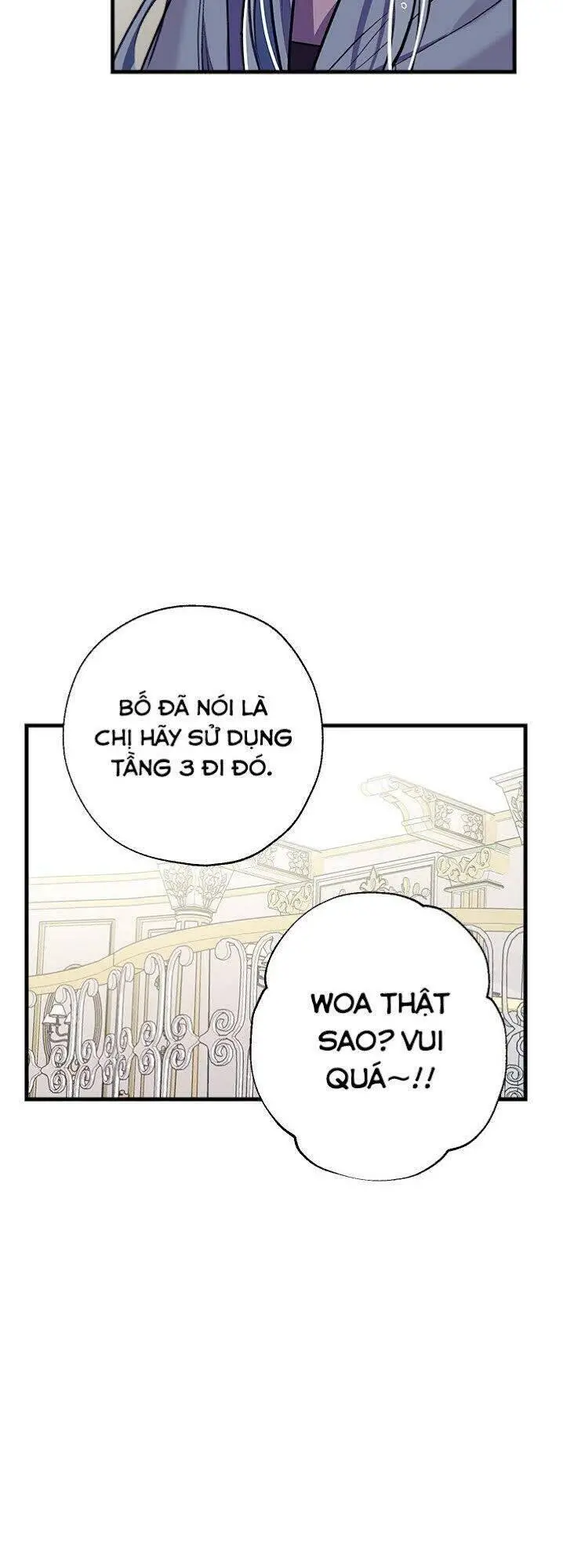 Chúng Ta Có Thể Trở Thành Người Nhà Không? Nettruyen ZZZ Chương 11 Page 28