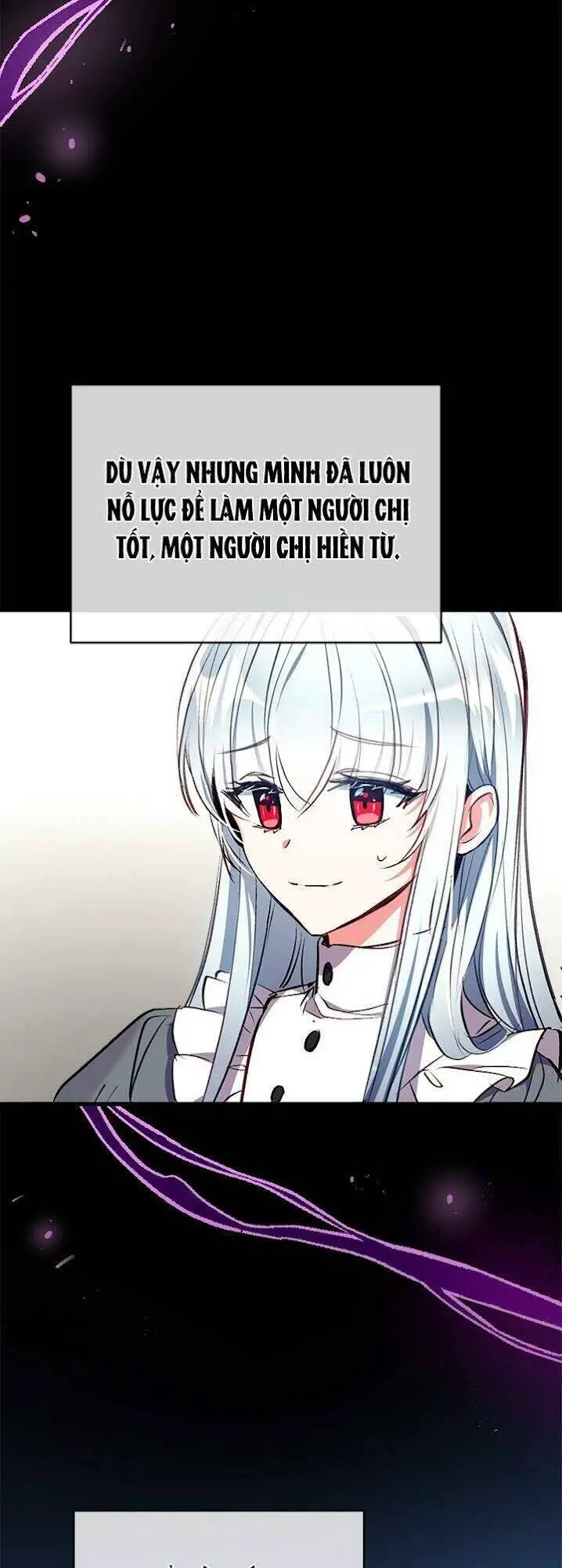 Chúng Ta Có Thể Trở Thành Người Nhà Không? Nettruyen ZZZ Chương 11 Page 40