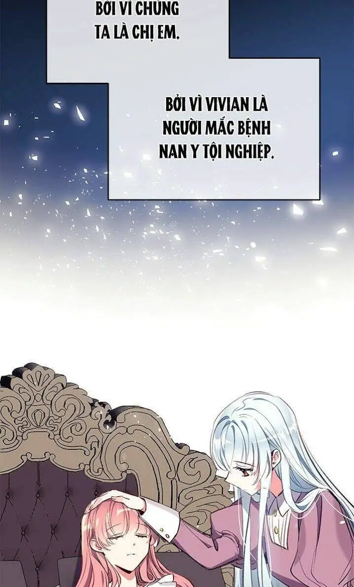 Chúng Ta Có Thể Trở Thành Người Nhà Không? Nettruyen ZZZ Chương 11 Page 41
